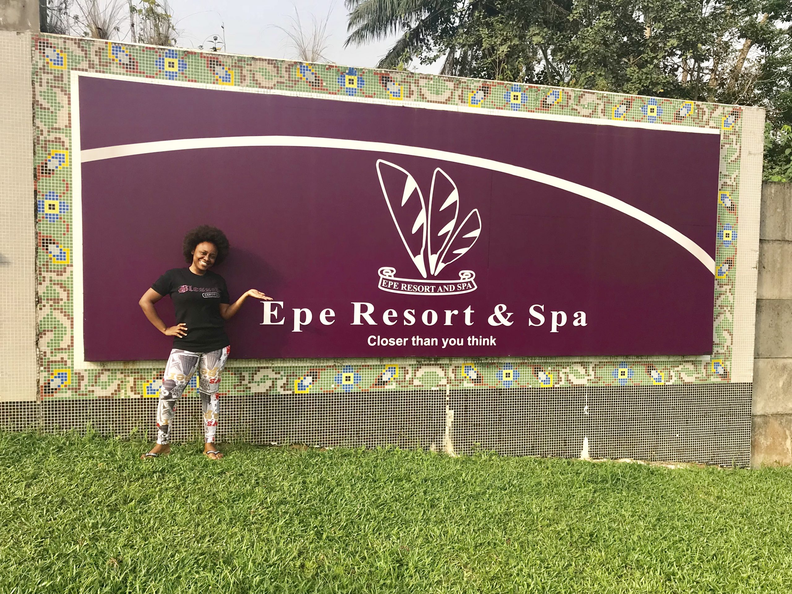 Epe Resort & Spa