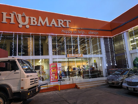 hubmart superstore