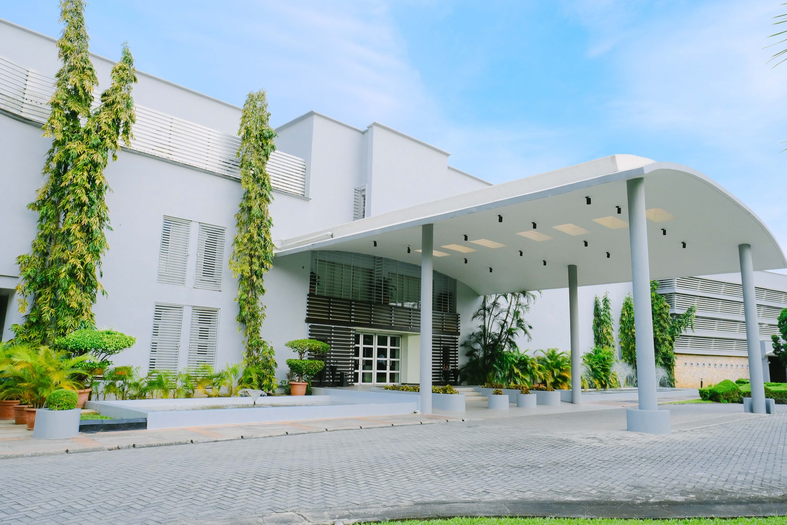 lagos business school