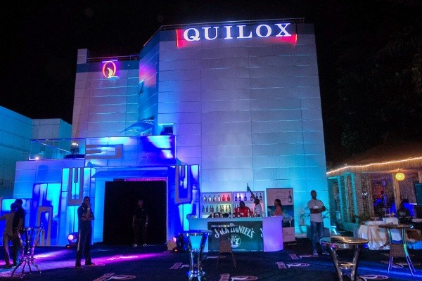 quillox night club