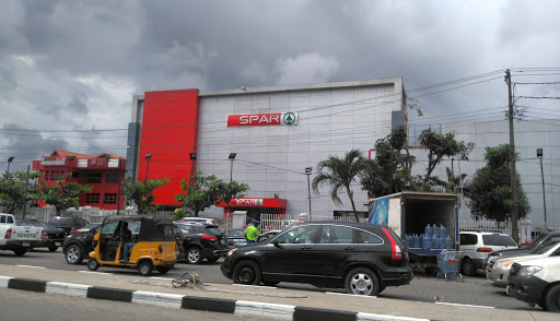 spar supermarket